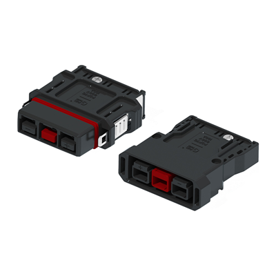 PSF75-A 2+4pin